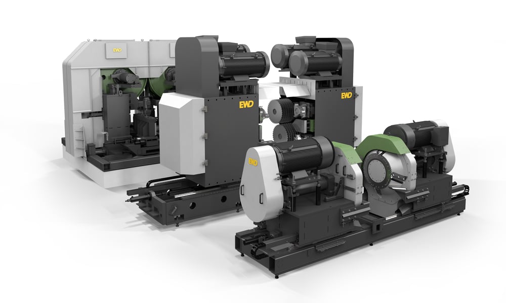 EWD Corporate Industrial Design
