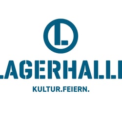 Lagerhalle Osnabrück – Logo