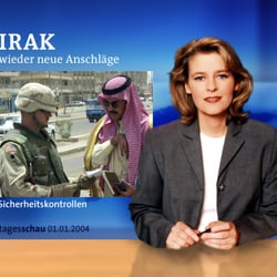 Moderationsgrafik, tagesschau