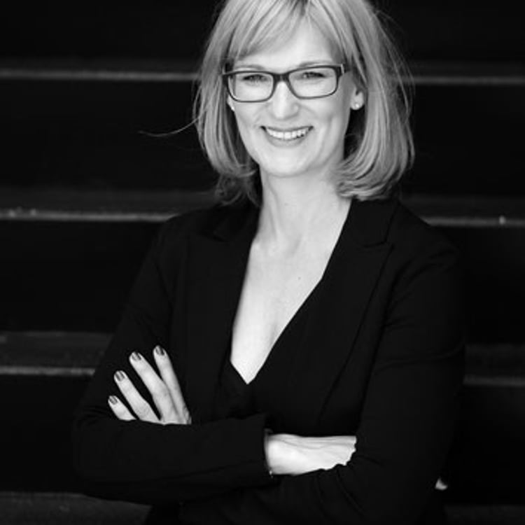 Cornelia Robrahn