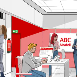 E-Learning Sicherheit am Arbeitsplatz