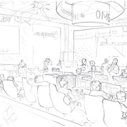 IFA2018 / Kids Control Room