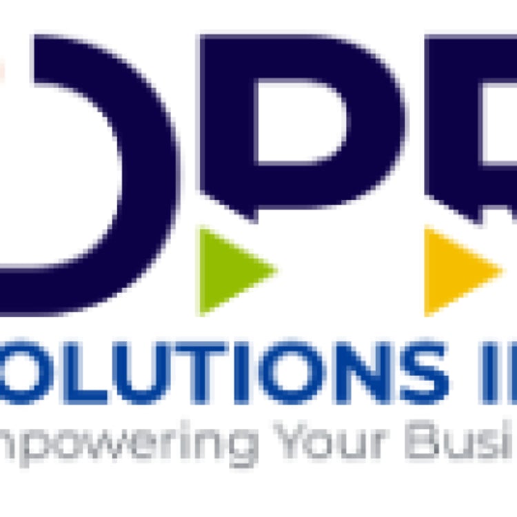 Dpr Solutions Inc