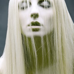 Snow Queen By TOMAAS