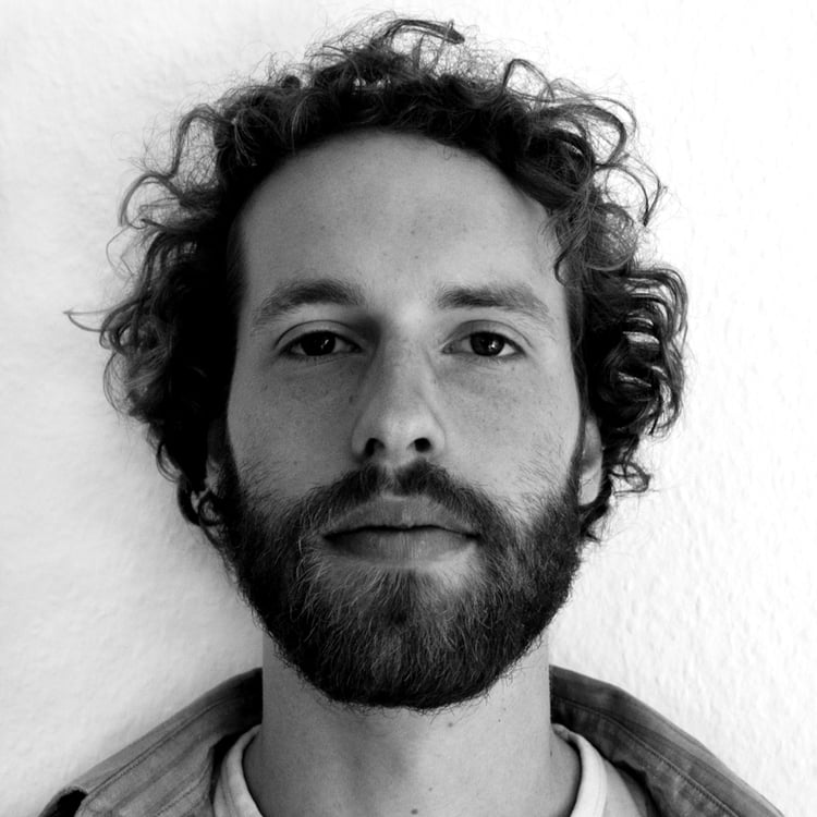 Marco Armbruster