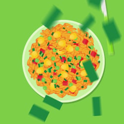 ProVeg: Klimafreundliche Ernährung in Schulen