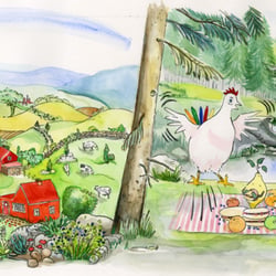 Kinderkochbuch