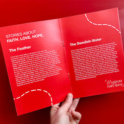 AnnaSette designer TEDx