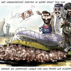 20210820 Katar Messi Taliban Stefan Fichtel