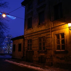 City Life
