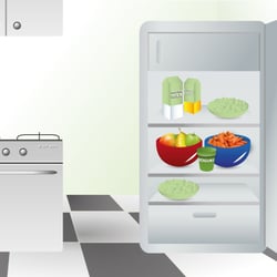 Healthy Eating 2