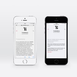 Mobile Design