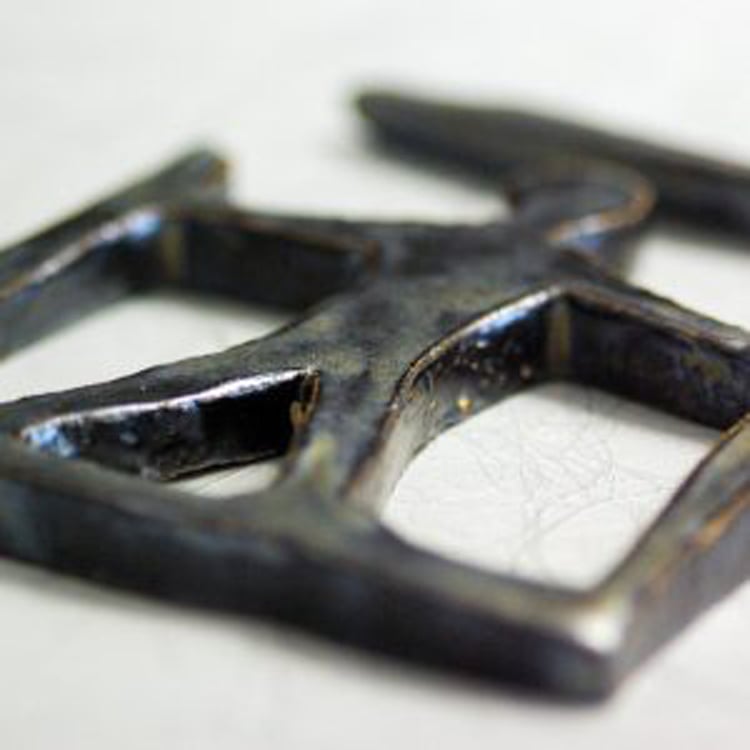 3D-Logo