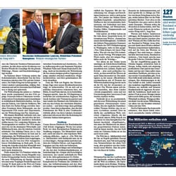 „Im globalen Dschungel“