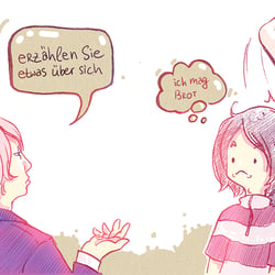 Comics