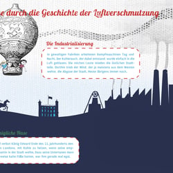 Industrialisierung