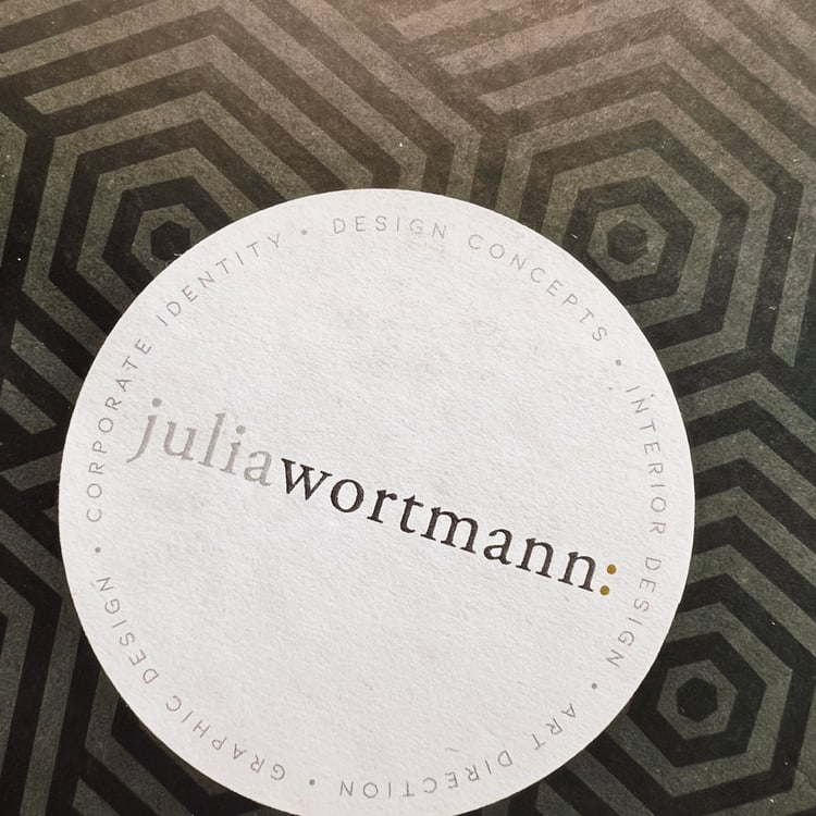 Julia Wortmann-Schulz