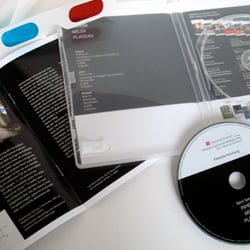 DVD-Edition des Filminstituts