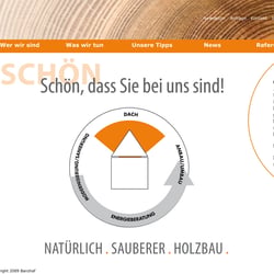 Diverse Konzeptionen