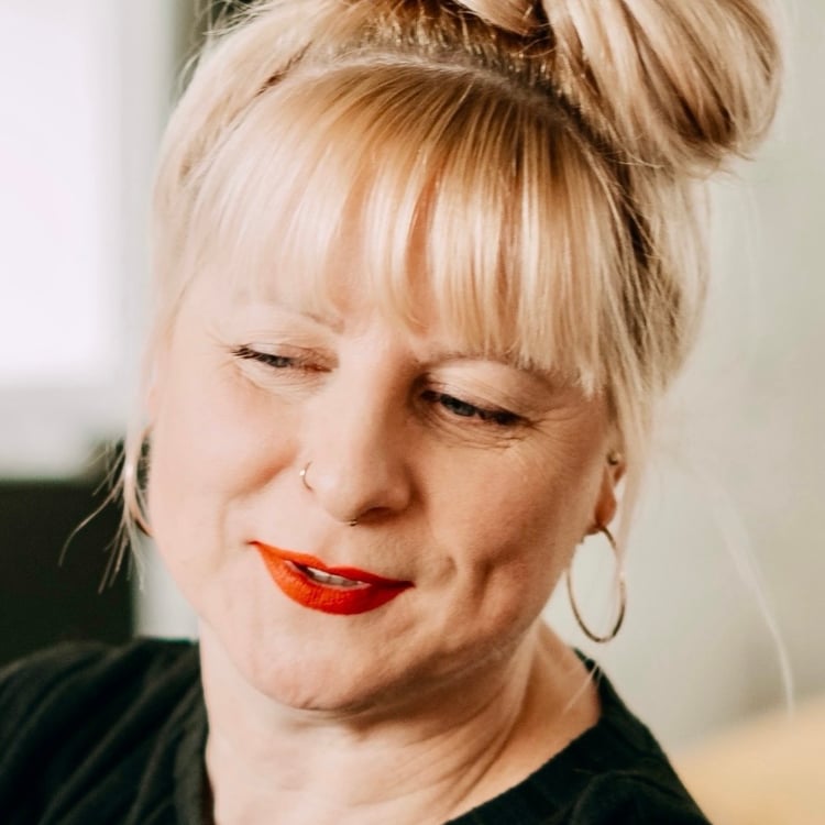 Yvonne Ziesemer