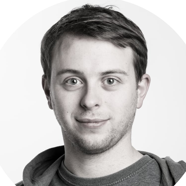 Sebastian Tschamler