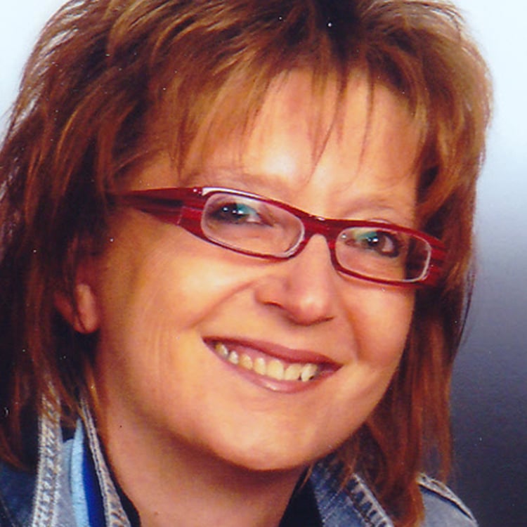Cornelia Nagel