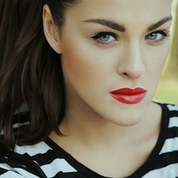 french babe