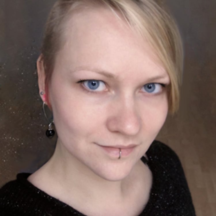 Jasmina Kirsch