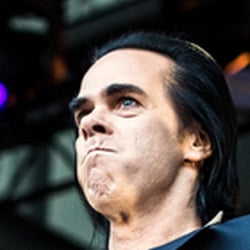 Nick Cave