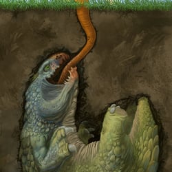 Illustration, Wolfgang Tröstler