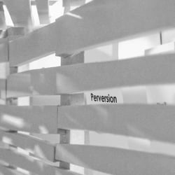 Der menschliche Makel – Ausstellungskonzept IKEA Kamen