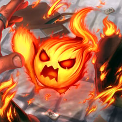 Bratty Flame