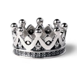Ring «Treasure» by BLACK BARON