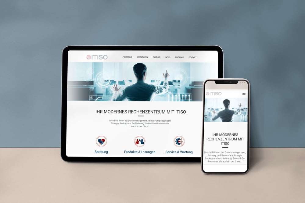 Web itiso