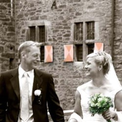 Bilder Ihrer Hochzeit