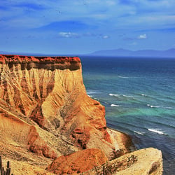 Isla de Coche, Venezuela