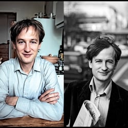 Jan Henrik Stahlberg