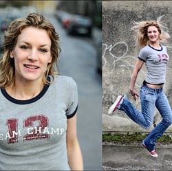 Nina Brandhoff