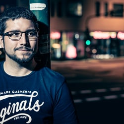 Peoplefotografie | Portraits
