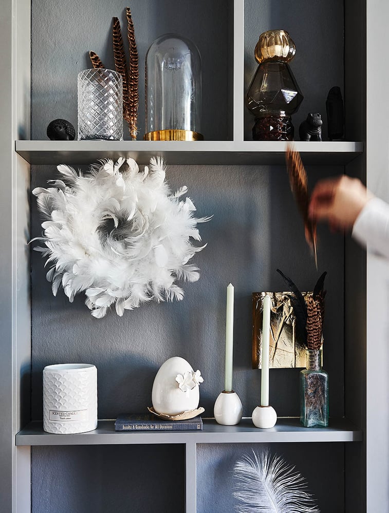 Styling. Marian Rutges Fotografie: Neon-Fotografie