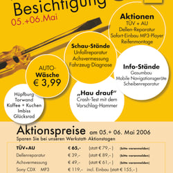 Flyer
