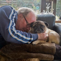 mensch und mops 4