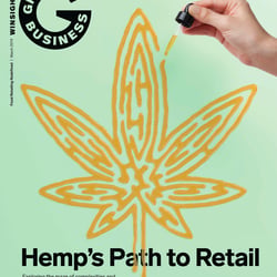 Hemp’s Path to Retail