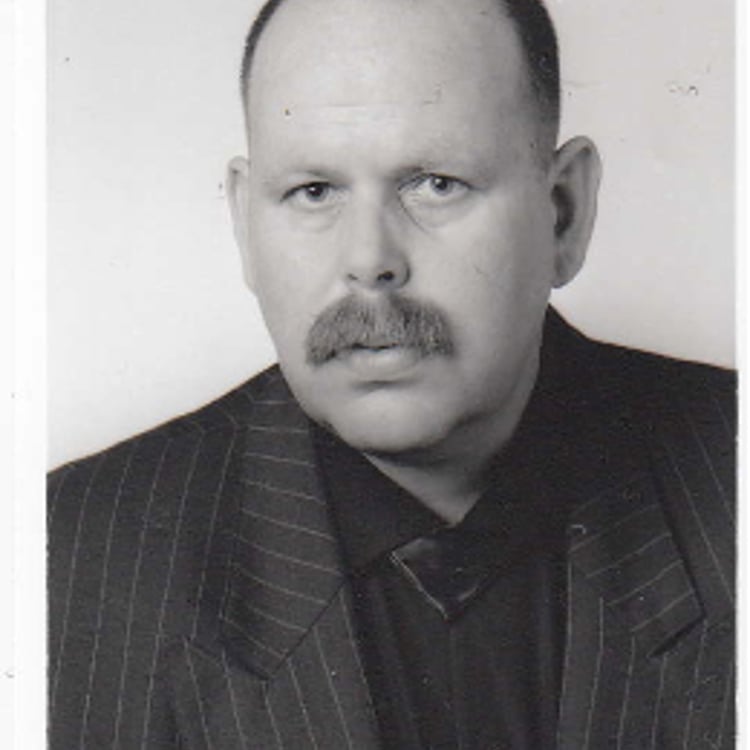 Holger Wendland