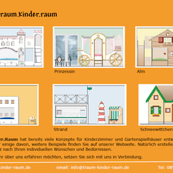 Postkarte TraumKinderRaum1