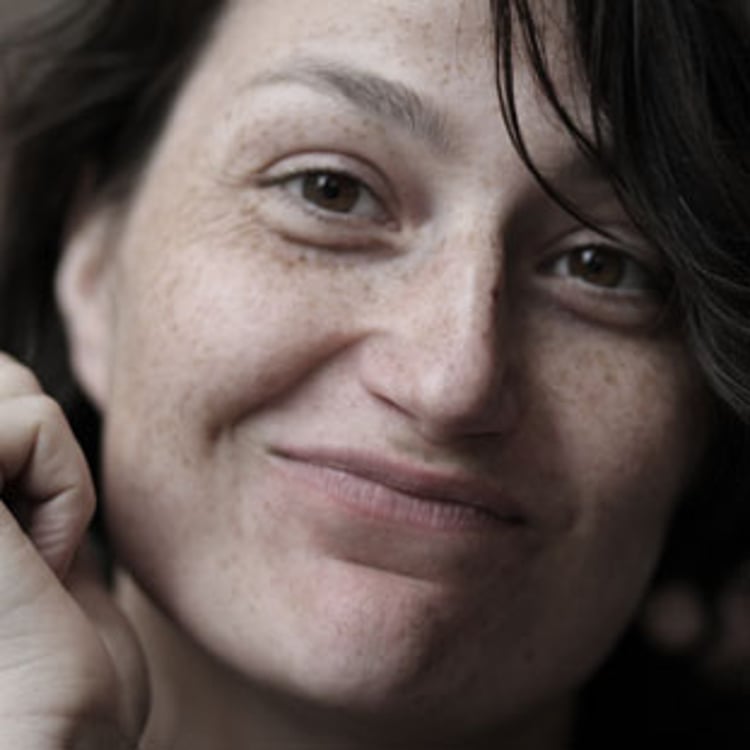Annekathrin Gröninger