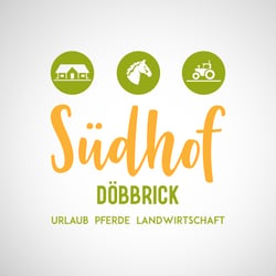 Logo Design – Südhof Döbbrick by #carographic