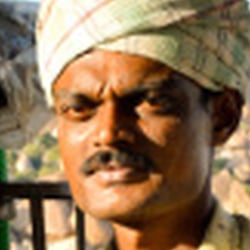 People Of India