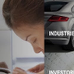 Responsive Website