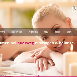 QUERWEG RELAX STUDIO